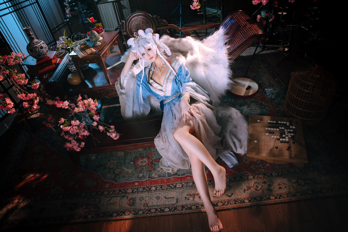 日奈娇 - 合欢宗圣女 [192P,13GIF,5V-1.69GB] tg@simisebaisi 【丝足阁】010.webp